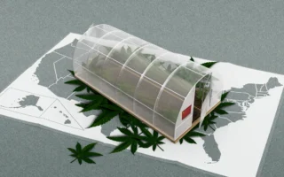 揭中共犯罪集團如何掌控美國大麻黑市