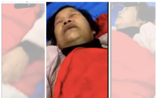 江苏当局干预医疗 访民脑出血不让住ICU