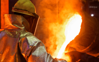 研究發現:新混合態物質兼有固體和液體特性