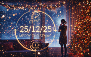 今年聖誕節非同尋常 為何是「百年一遇」