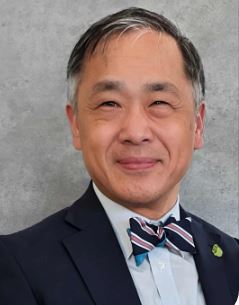 美国马里兰罗耀拉大学商学院副院长丁弘彬 。(受访者提供)