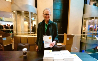 達芬奇啟發領導力 專訪暢銷書作者阿姆斯壯