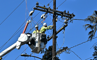 專家警告：美公用事業公司恐現「銀髮海嘯」