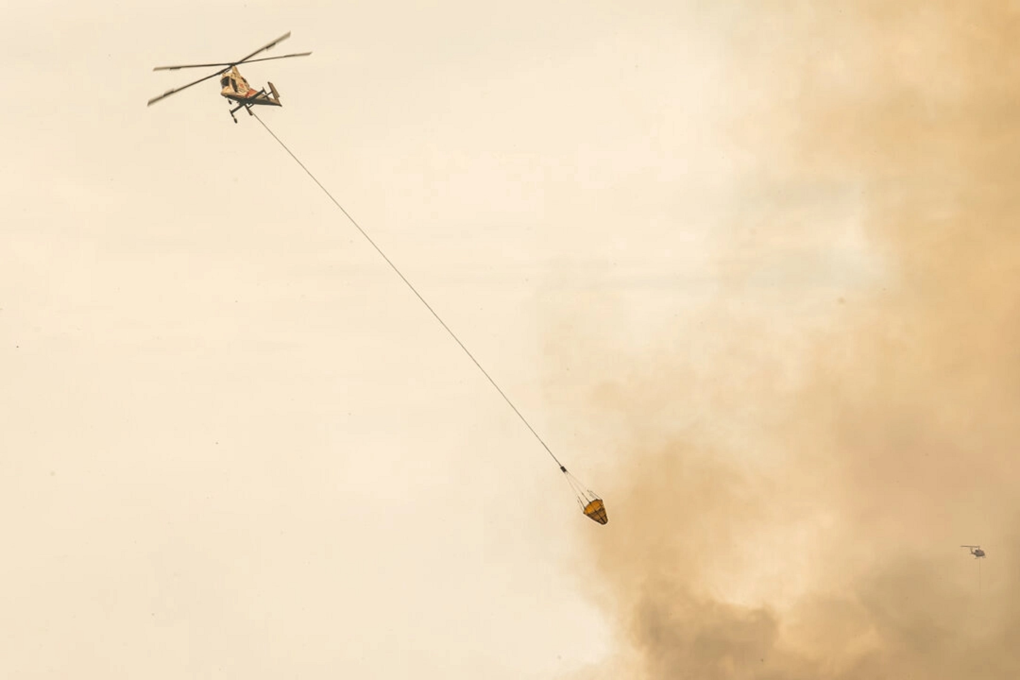 卑诗省男子野火季纵火被判刑593天| 加拿大| 尼尔森| 大纪元