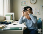 孩子写功课老是拖拉分心？ 医师教你分辨“不专心”与“ADHD”