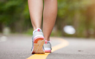 神經科學家:走路速度快的人思考也快