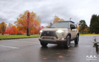 15個使汽車更保值的秘訣（中）