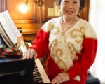 华府星期五音楽俱乐部新年音乐会