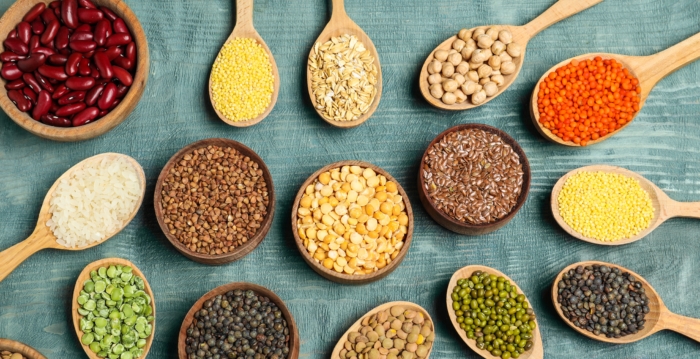 2026年健康飲食新趨勢：膳食纖維登場腸道優先