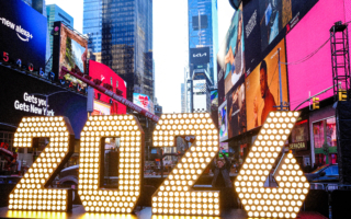 讓2026年心想事成 盤點全球跨年開運全攻略