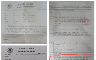 上海访民控诉在台州医院被造假成精神病患