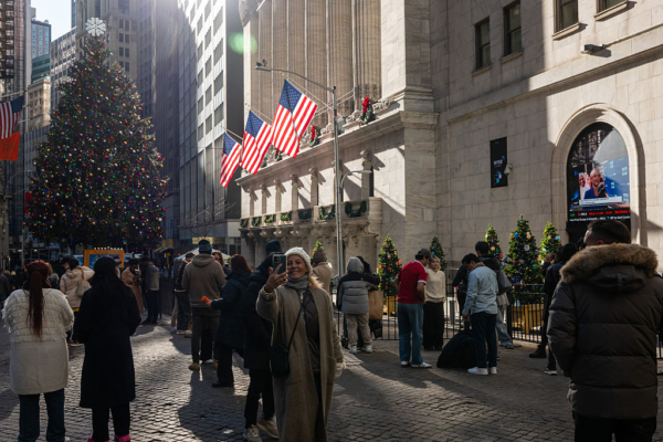 2025主權基金資產逾15兆美元 美國成投資首選