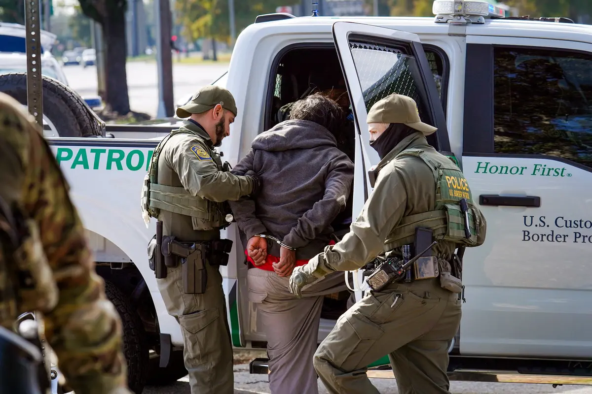 美國土安全部示警:停擺損害國安和民生