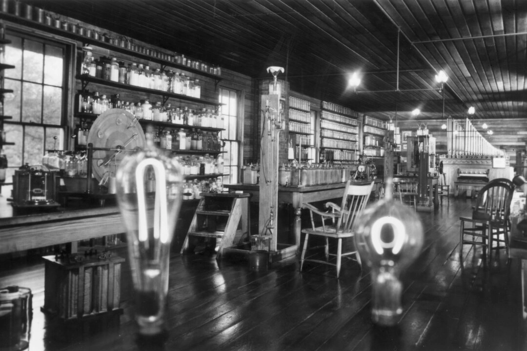 【名家專欄】LED當道時代 白熾燈為何令人懷念