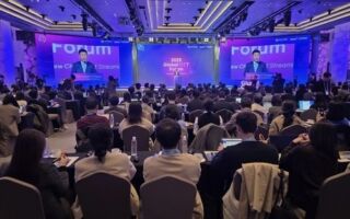 去年韓國OTT使用率82% 同比增長5.6%