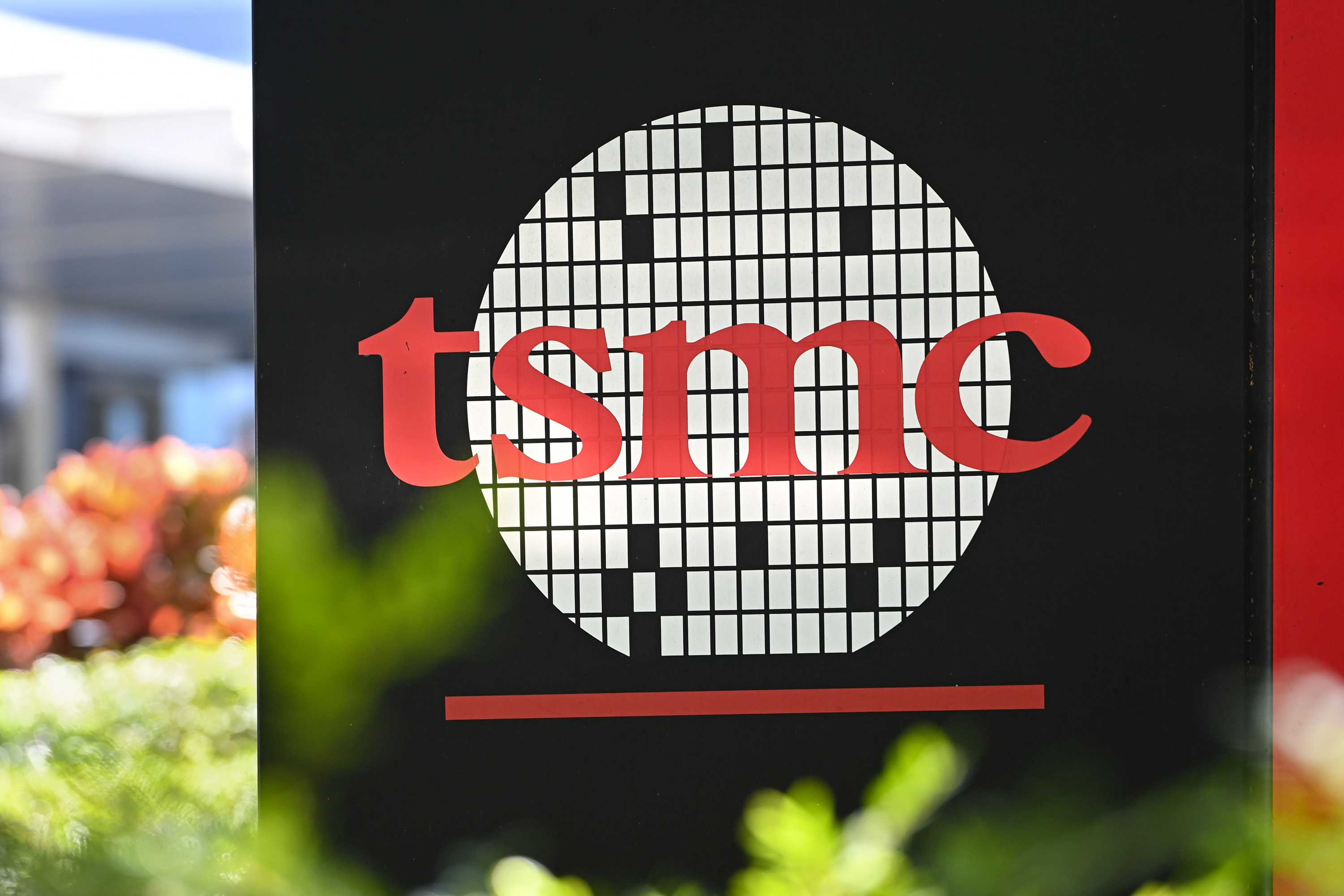 台积电ADR创高市值超越Meta、博通居全球第六| 美股| 半导体| 辉达| 大纪元