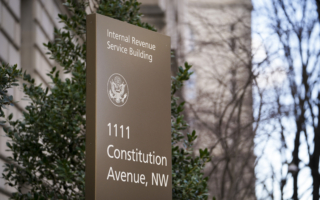 美國國稅局公布報稅季開始日期