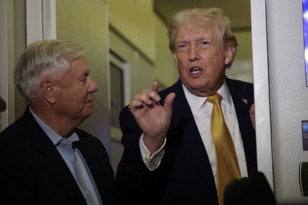 抓獲馬杜羅後 川普稱共產主義古巴即將垮台