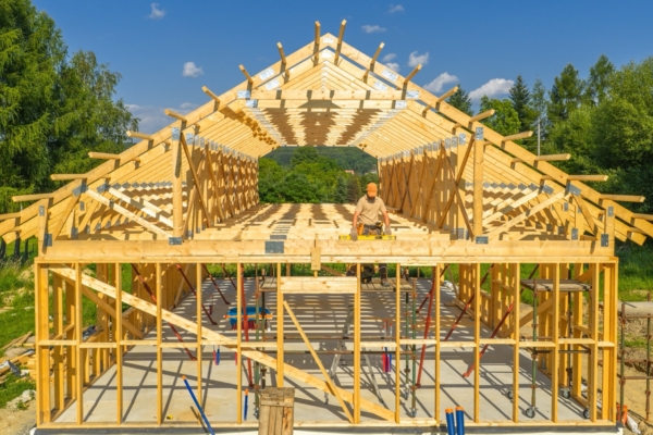 川普準備推出 史上最激進的住房改革