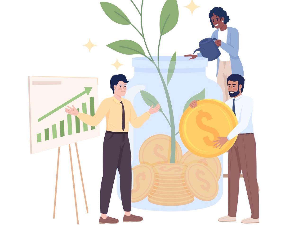 美国新移民容易忽略的理财良方（三） | 美国理财| 账户| ESPP | 大紀元