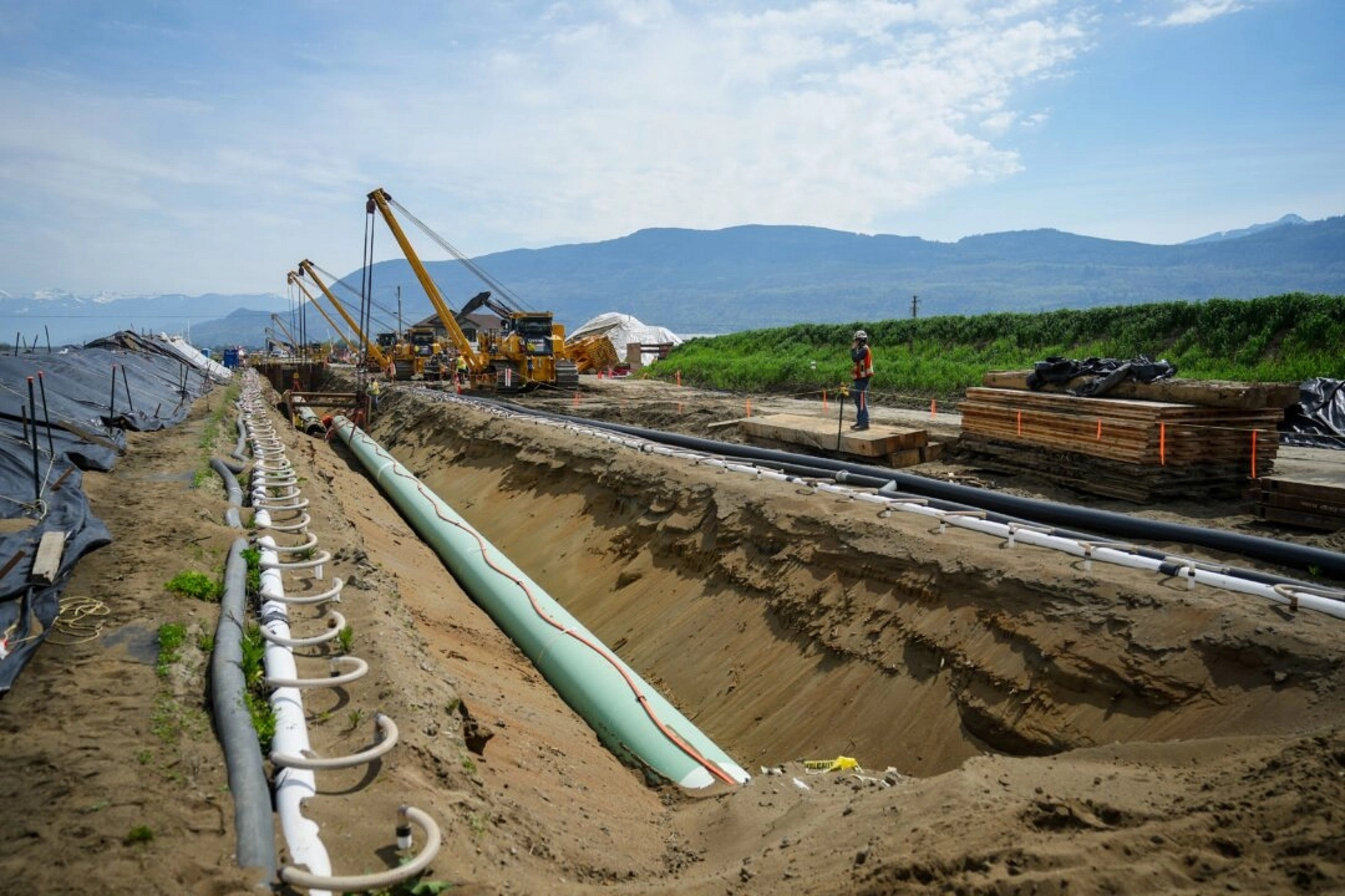 委内瑞拉石油工业有望重建加国石油公司股价大跌| 委内瑞拉总统被抓| 加拿大石油| 大纪元