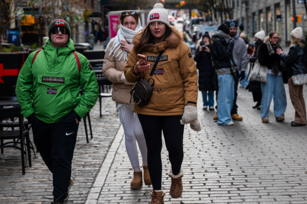 紐約市旅遊人數仍未回到疫情前水平