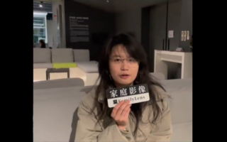 中國23歲女導演 柬埔寨墜樓身亡