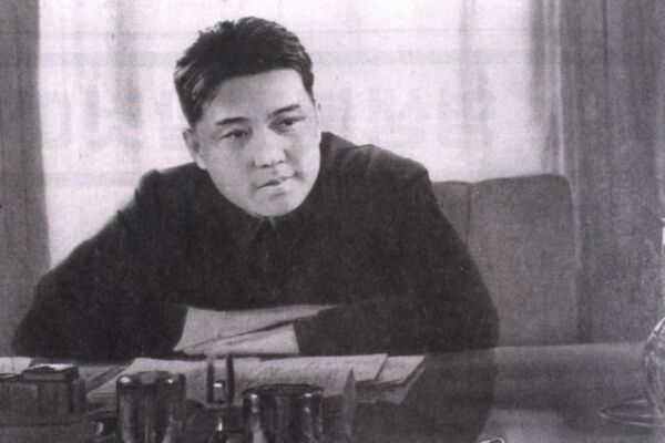 【韓國歷史連載】6·25戰爭(一)