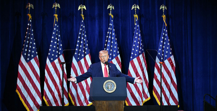 川普促共和黨直接向民眾醫保帳戶付款以應對醫保費用上漲問題