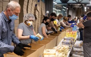 研究：助人可延緩認知能力退化15%至20%