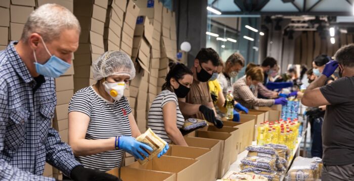 研究:助人可延缓认知能力退化15%至20%