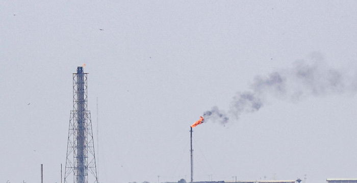 分析:从油价到贸易战 委国石油将影响中美角力