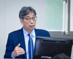 39萬頭延遲上市豬隻 陳駿季:最快2月底消化完成