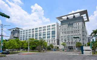 台国防部就蓝营版国防特别条例作出回应