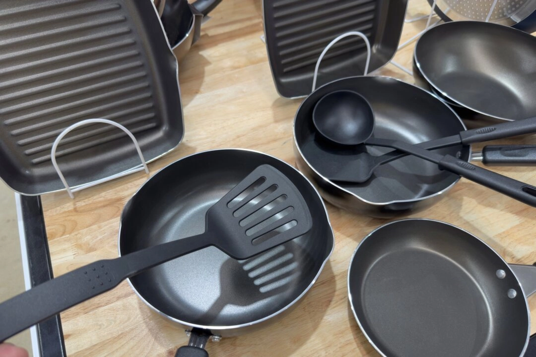 【名家專欄】從Teflon易潔鑊的興衰說起