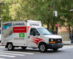 U-Haul：加州连续六年人口外流最多