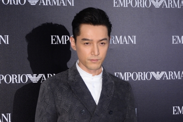 「上海人演老北京?」 胡歌主演新劇引關注