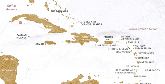 美国抓捕马杜罗背后更宏大的战略布局
