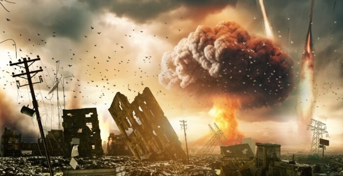 美国三学者65年前预言“2026世界末日”