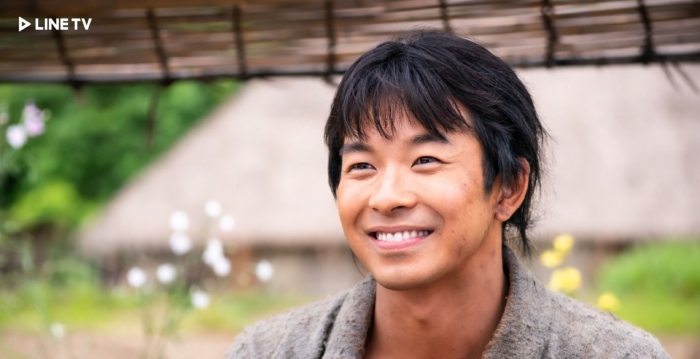 仲野太贺与池松壮亮 新剧演绎战国最强兄弟档