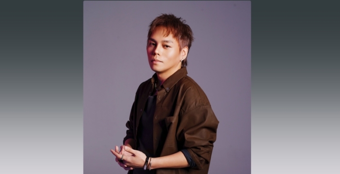 曾创作亿万点击夯曲 杨琳感谢罗志祥力挺再出发