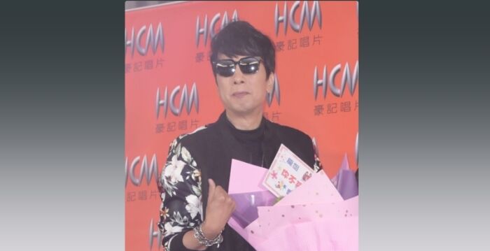 赴曹西平灵堂 佩甄、许效舜忆生前互动感到不舍