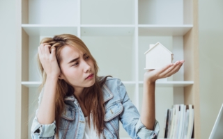 美房市進入拉鋸階段 賣家將認清新現實