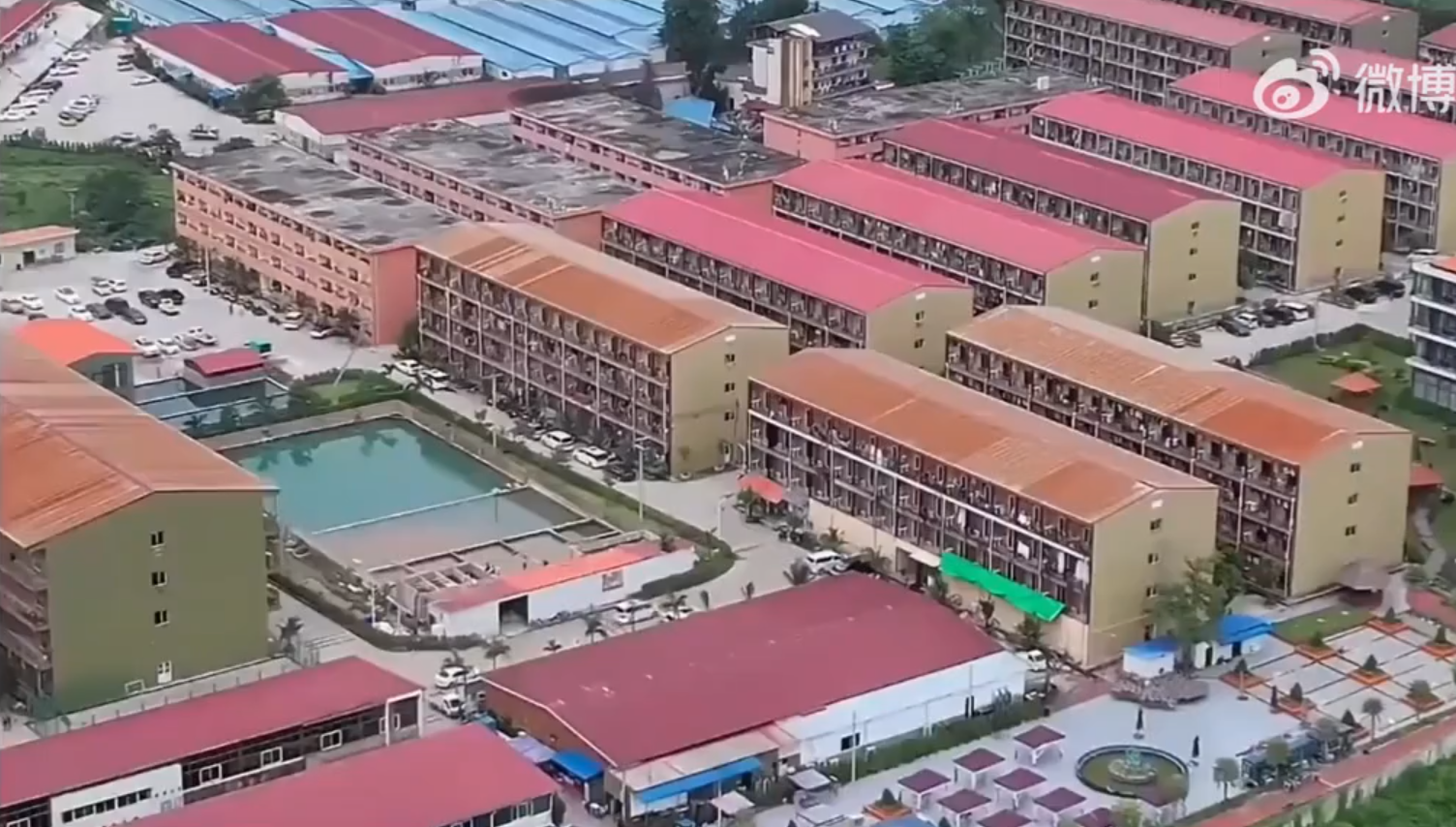 内幕】大陆青年劫后余生揭柬埔寨诈骗园| 专访| 诈骗园区| 大纪元