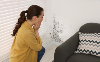 當心黴菌在體內繁殖 專家教你除黴排毒方法