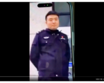 常州访民杨丽身患重病 在京求医受阻