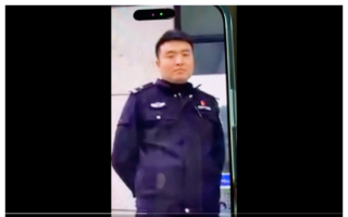 常州訪民楊麗身患重病 在京求醫受阻