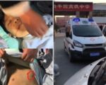 千百度：河南中学生在校死亡事件的五大疑问