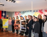 台湾表演艺术团队集结纽约 通过表演艺术年会拓展国际连结