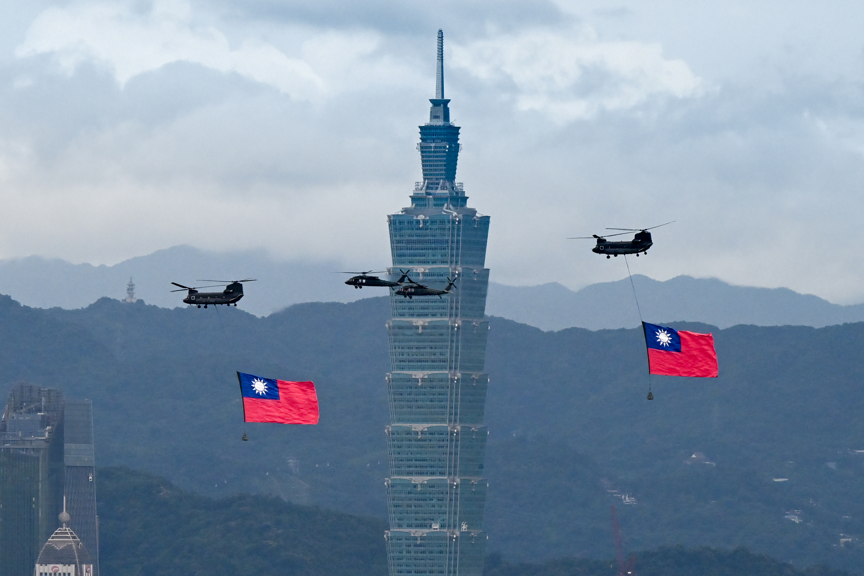 渣打上调2026年台湾GDP成长预期至3.8% | 经济成长率| 美国| 大纪元